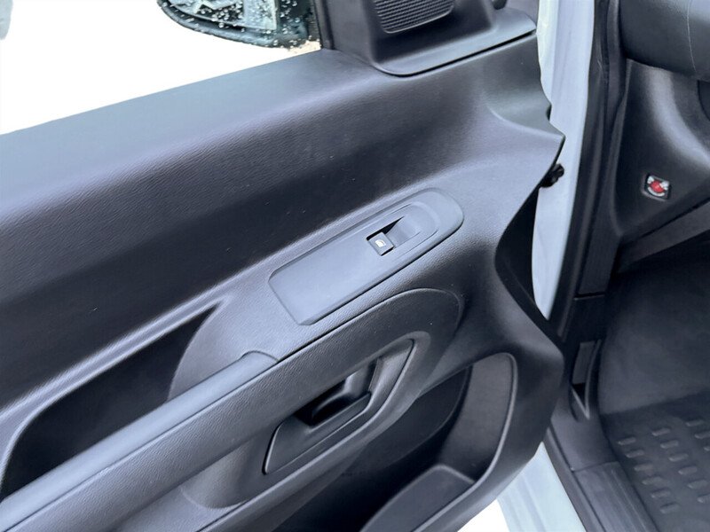 Used Peugeot Partner 2023 for sale - 76694328: Photo 27