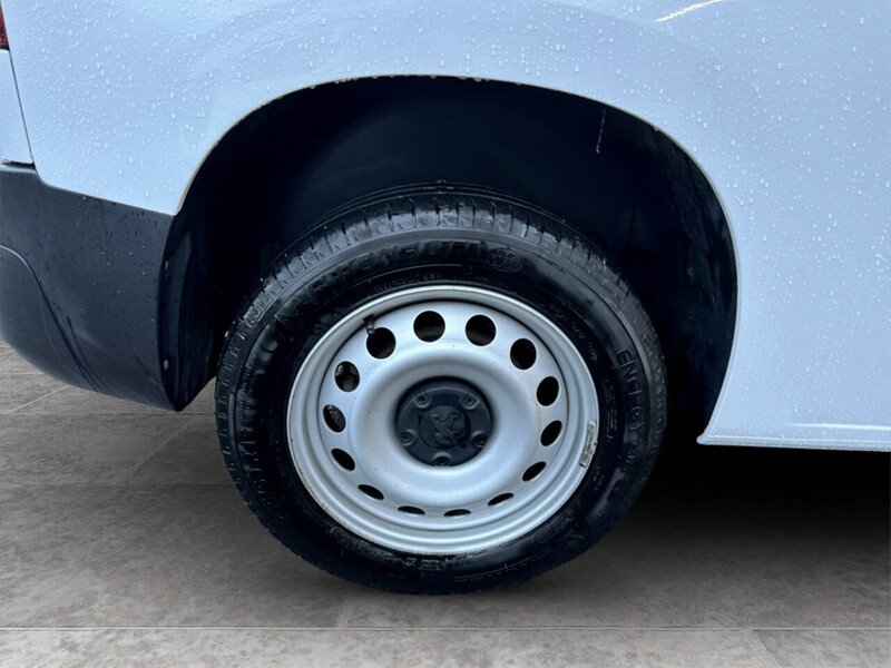 Used Peugeot Partner 2023 for sale - 76694328: Photo 28