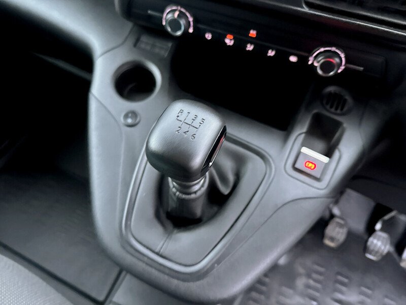 Used Peugeot Partner 2023 for sale - 76694328: Photo 30