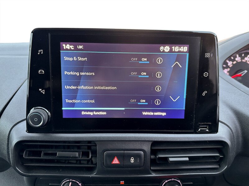 Used Peugeot Partner 2023 for sale - 76694328: Photo 31