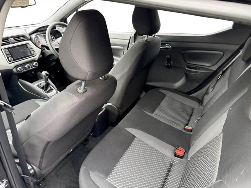 Used Nissan Micra 2020 for sale - 76694326: Photo 10