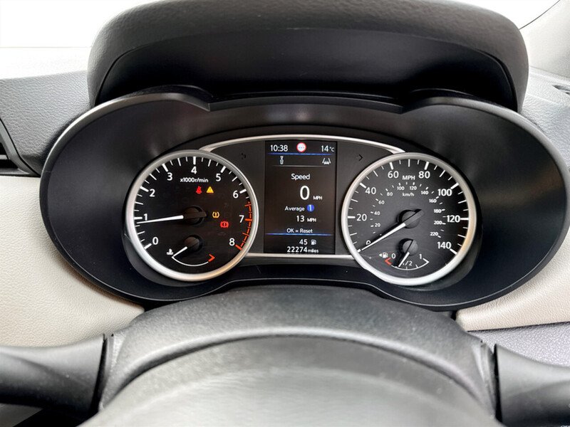 Used Nissan Micra 2020 for sale - 76694326: Photo 12