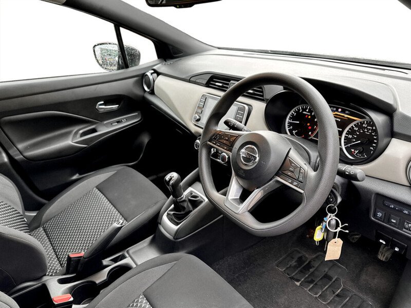 Used Nissan Micra 2020 for sale - 76694326: Photo 13
