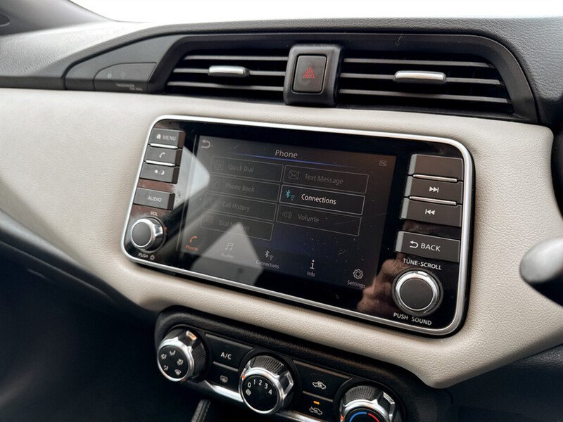 Used Nissan Micra 2020 for sale - 76694326: Photo 15