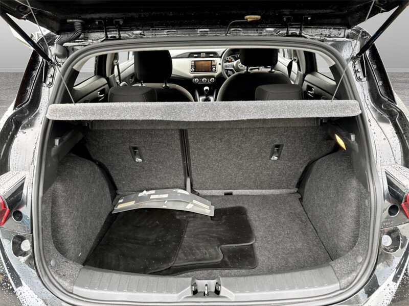 Used Nissan Micra 2020 for sale - 76694326: Photo 16