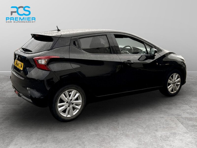 Used Nissan Micra 2020 for sale - 76694326: Photo 17