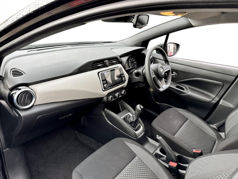 Used Nissan Micra 2020 for sale - 76694326: Photo 19