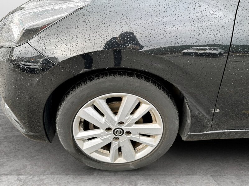 Used Nissan Micra 2020 for sale - 76694326: Photo 20