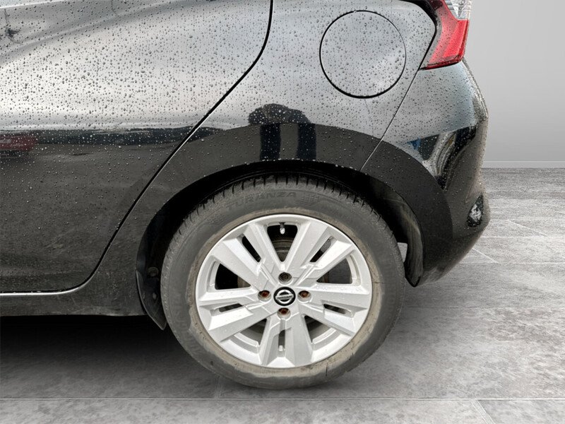 Used Nissan Micra 2020 for sale - 76694326: Photo 21