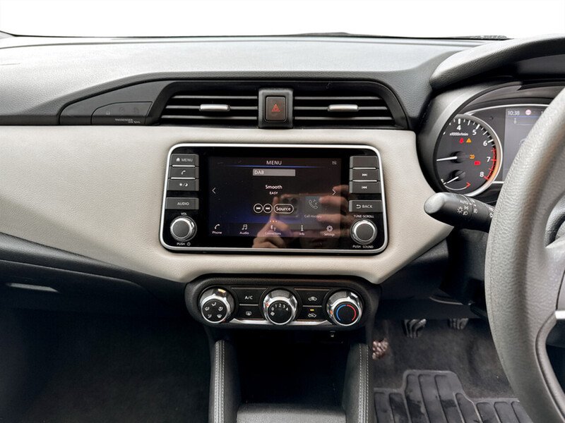 Used Nissan Micra 2020 for sale - 76694326: Photo 25