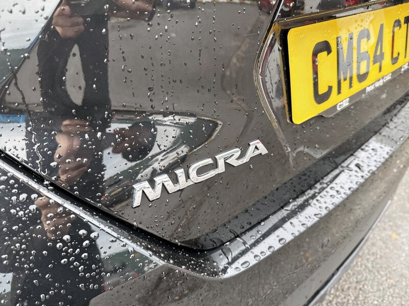 Used Nissan Micra 2020 for sale - 76694326: Photo 27