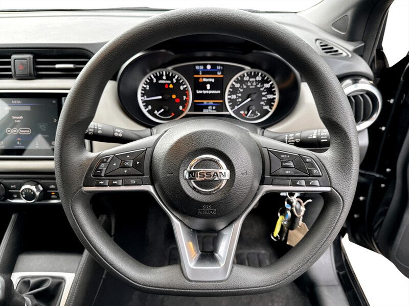 Used Nissan Micra 2020 for sale - 76694326: Photo 28