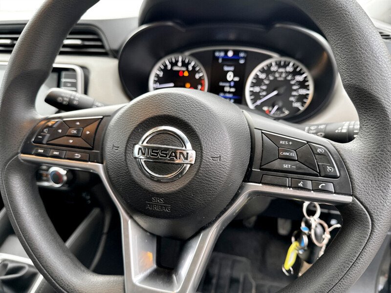 Used Nissan Micra 2020 for sale - 76694326: Photo 29