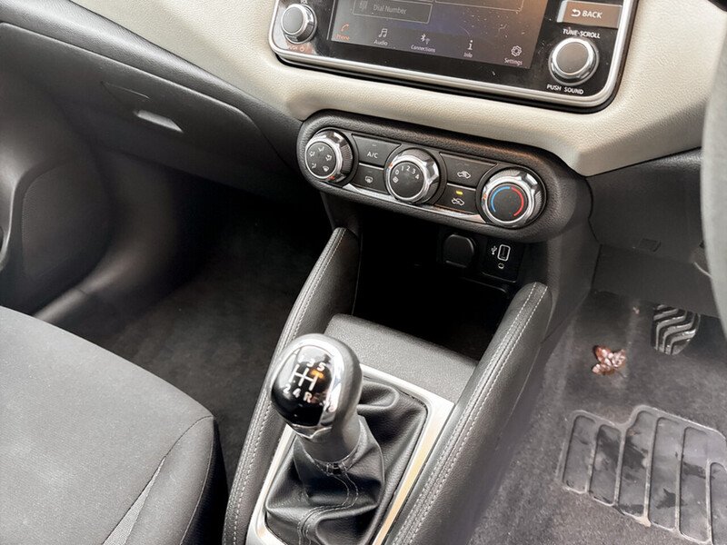 Used Nissan Micra 2020 for sale - 76694326: Photo 32