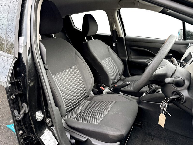 Used Nissan Micra 2020 for sale - 76694326: Photo 33