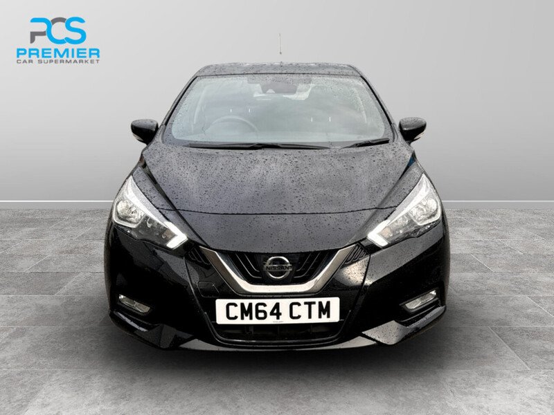 Used Nissan Micra 2020 for sale - 76694326: Photo 5