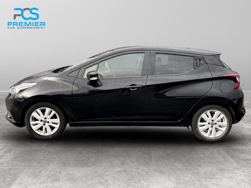 Used Nissan Micra 2020 for sale - 76694326: Photo 6