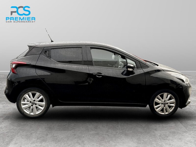 Used Nissan Micra 2020 for sale - 76694326: Photo 7
