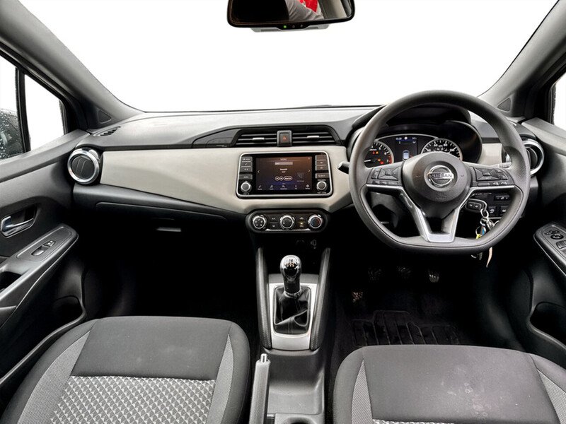 Used Nissan Micra 2020 for sale - 76694326: Photo 8