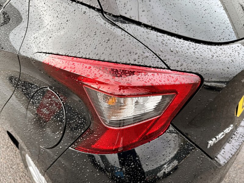 Used Nissan Micra 2020 for sale - 76694326: Photo 9