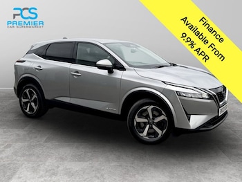 Used Nissan Qashqai 2023 for sale - 79301312: Photo