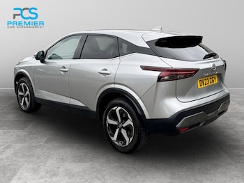 Used Nissan Qashqai 2023 for sale - 79301312: Photo