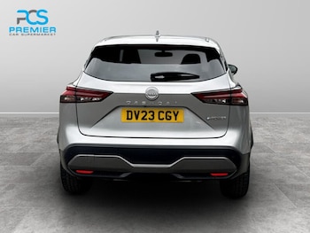 Used Nissan Qashqai 2023 for sale - 79301312: Photo