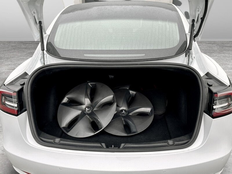 Used Tesla Model 3 2020 for sale - 77805825: Photo 10