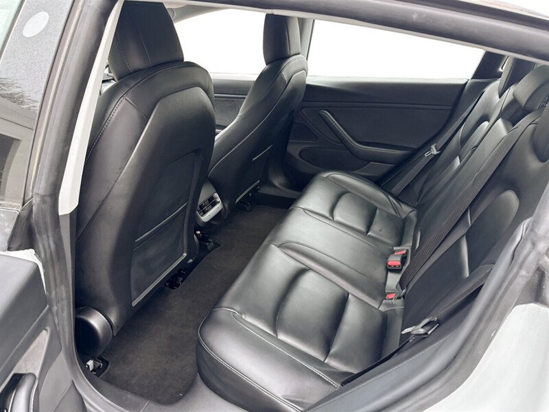 Used Tesla Model 3 2020 for sale - 77805825: Photo 12