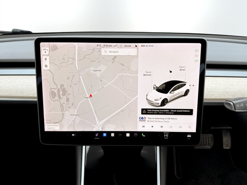 Used Tesla Model 3 2020 for sale - 77805825: Photo 16