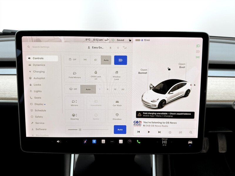 Used Tesla Model 3 2020 for sale - 77805825: Photo 18