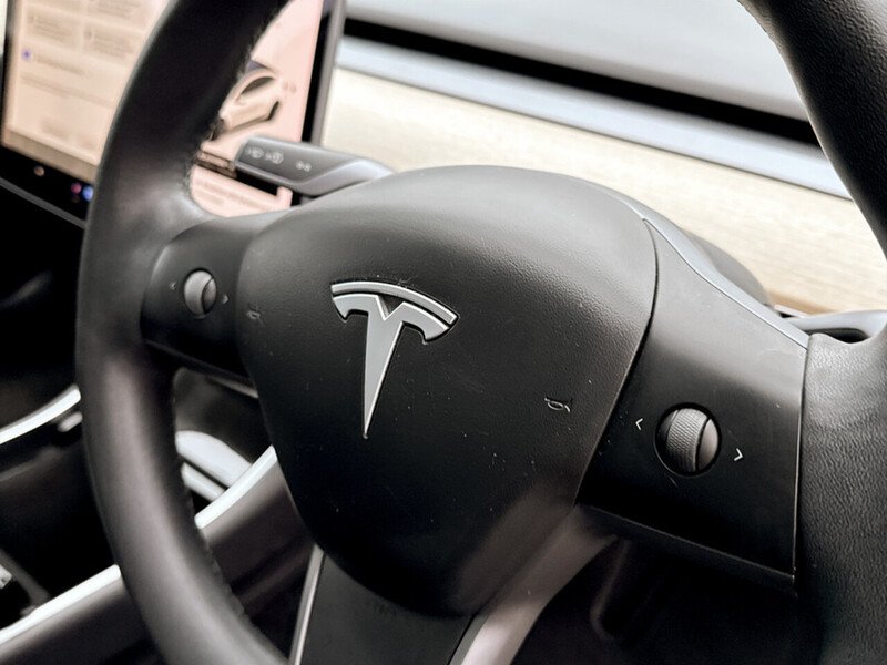 Used Tesla Model 3 2020 for sale - 77805825: Photo 22