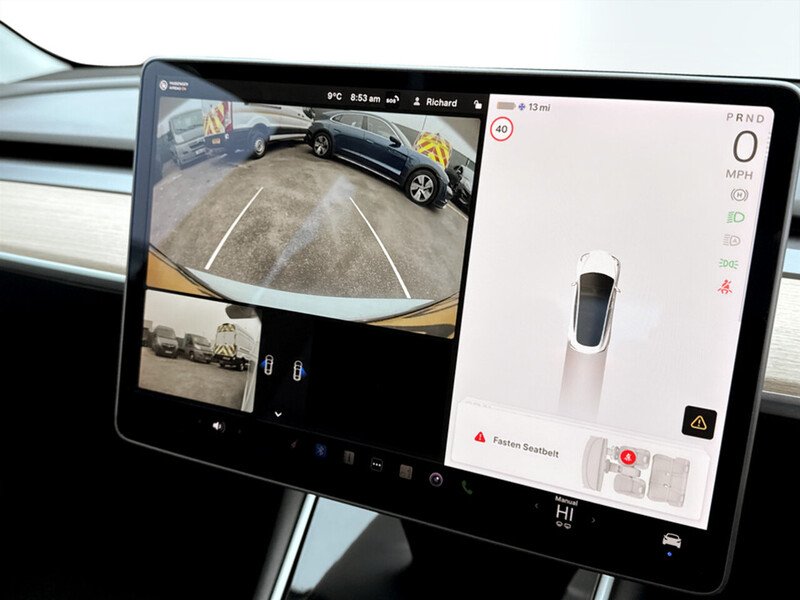 Used Tesla Model 3 2020 for sale - 77805825: Photo 24