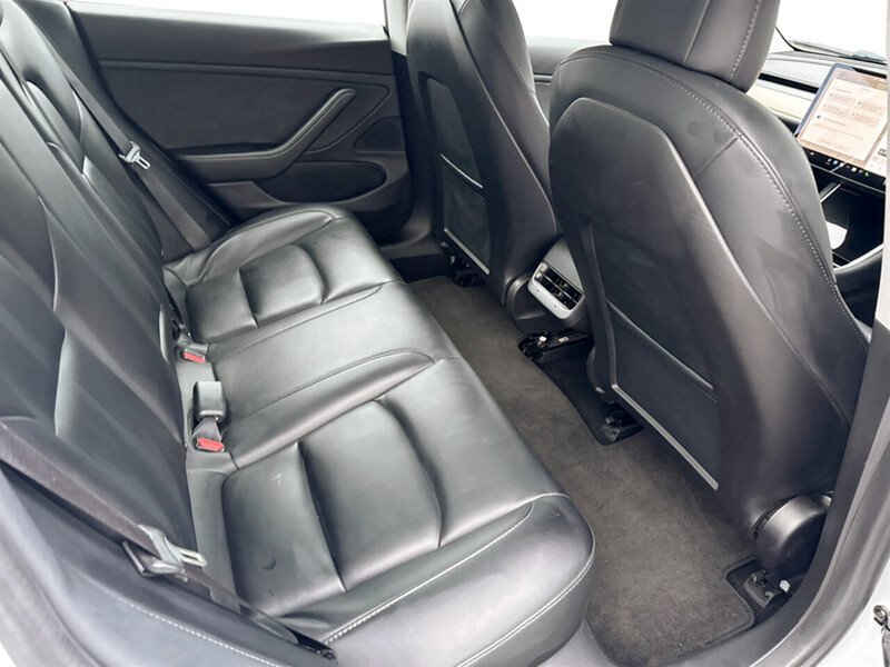 Used Tesla Model 3 2020 for sale - 77805825: Photo 25