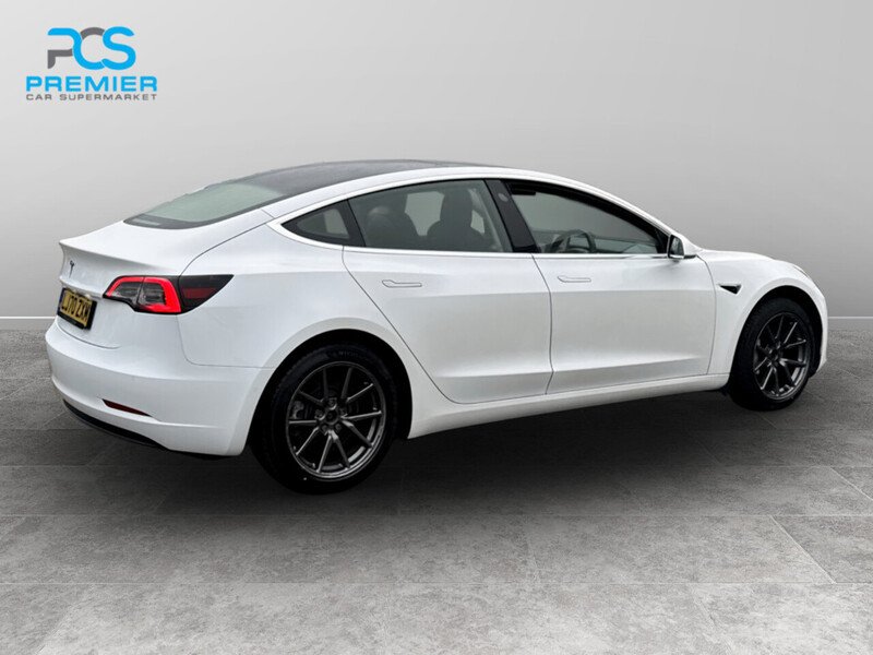 Used Tesla Model 3 2020 for sale - 77805825: Photo 28