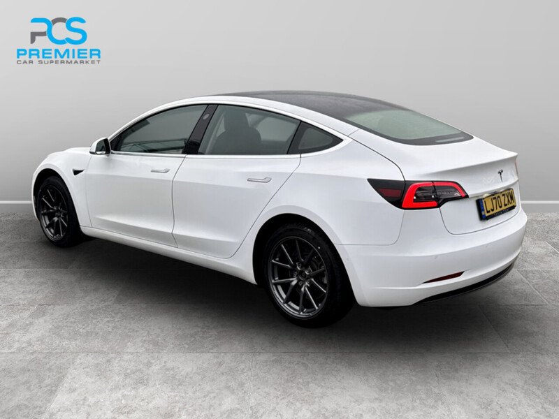 Used Tesla Model 3 2020 for sale - 77805825: Photo 3
