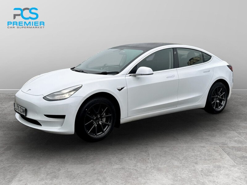 Used Tesla Model 3 2020 for sale - 77805825: Photo 33