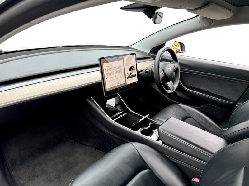 Used Tesla Model 3 2020 for sale - 77805825: Photo 37