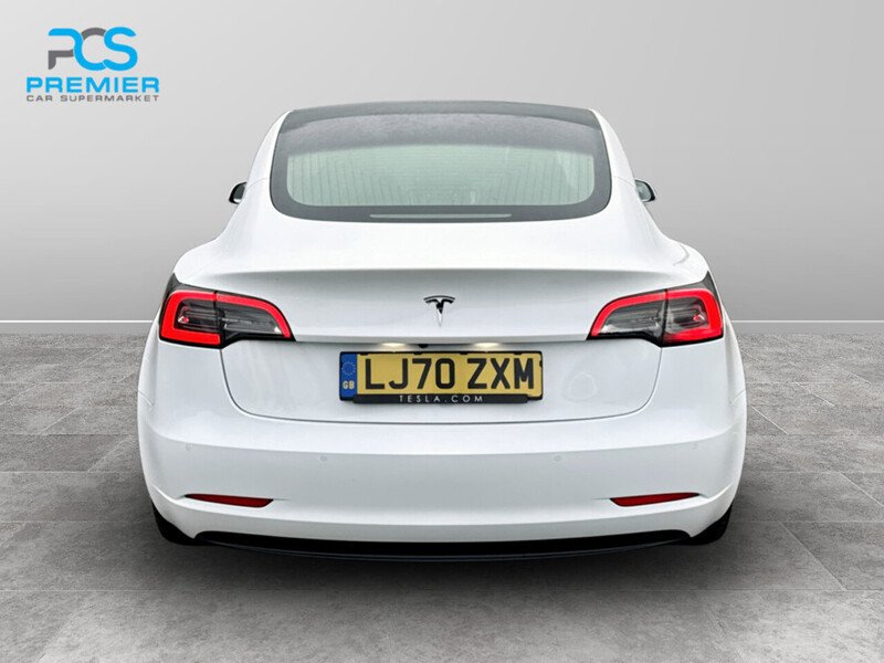 Used Tesla Model 3 2020 for sale - 77805825: Photo 5