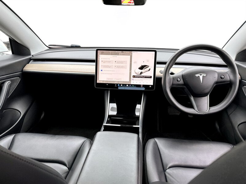 Used Tesla Model 3 2020 for sale - 77805825: Photo 8