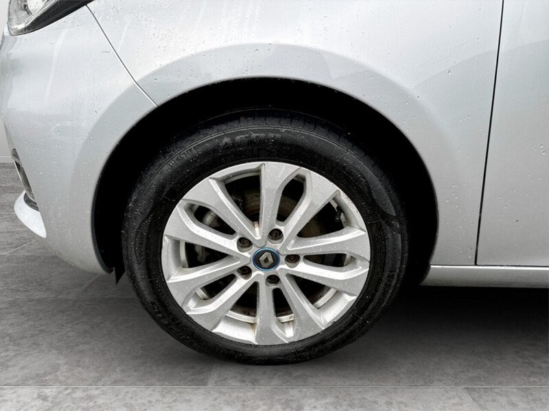 Used Renault Zoe 2020 for sale - 76357061: Photo 13