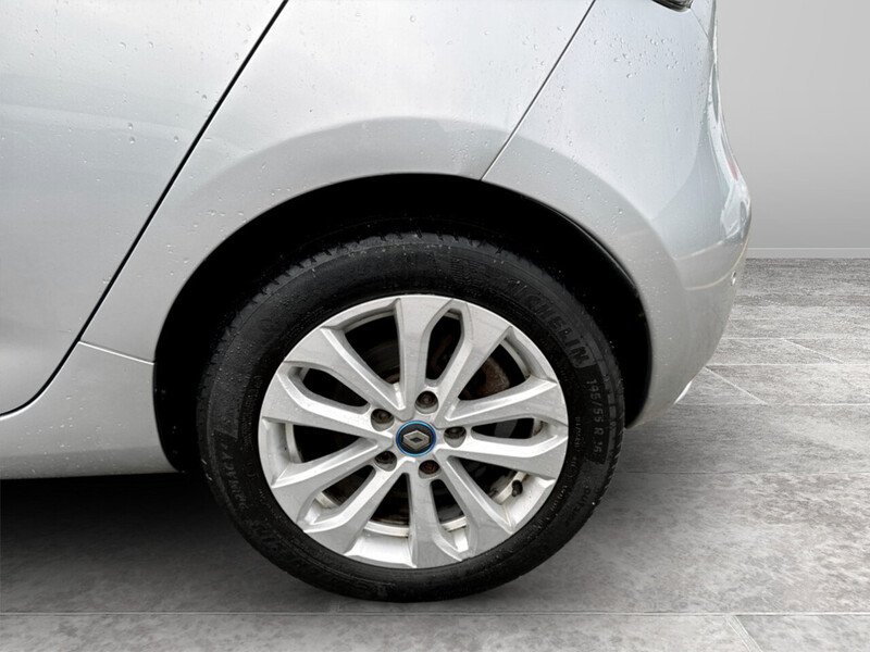 Used Renault Zoe 2020 for sale - 76357061: Photo 15
