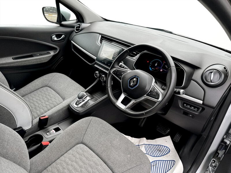 Used Renault Zoe 2020 for sale - 76357061: Photo 19