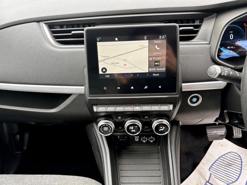 Used Renault Zoe 2020 for sale - 76357061: Photo 21