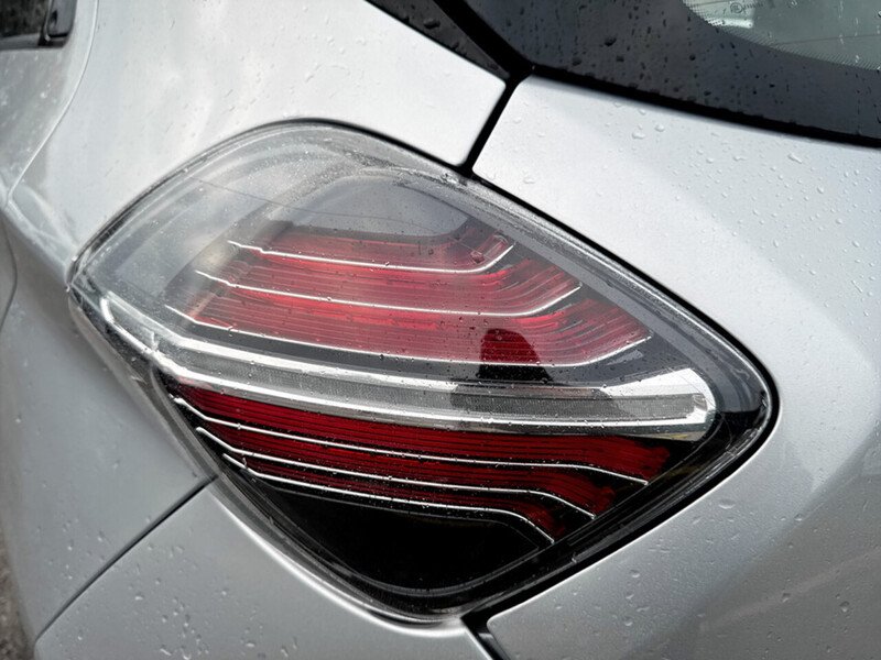 Used Renault Zoe 2020 for sale - 76357061: Photo 31