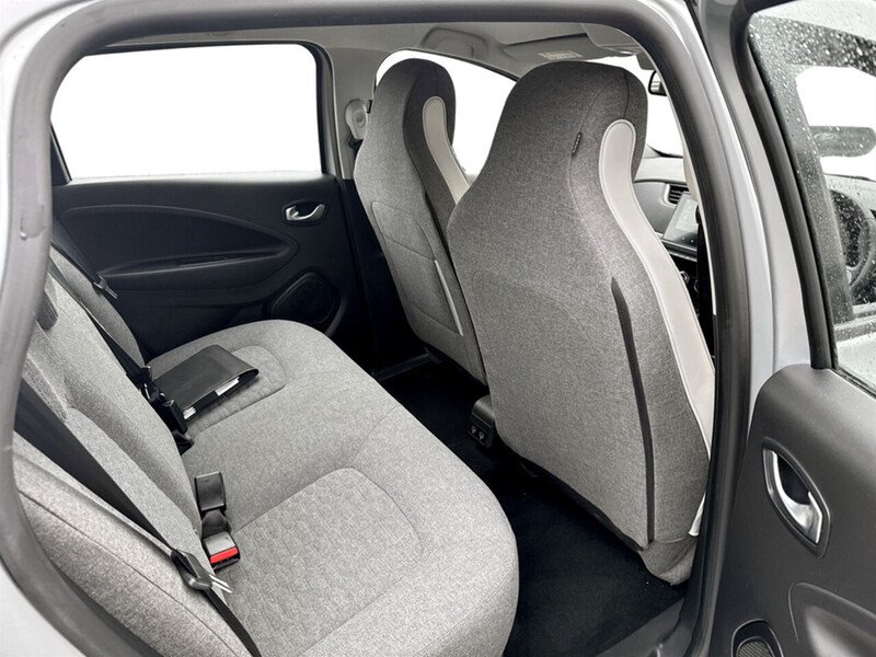 Used Renault Zoe 2020 for sale - 76357061: Photo 32