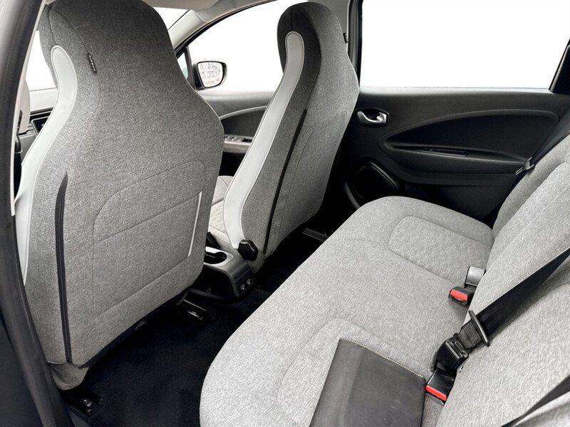 Used Renault Zoe 2020 for sale - 76357061: Photo 33