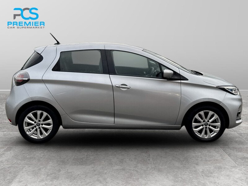 Used Renault Zoe 2020 for sale - 76357061: Photo 7