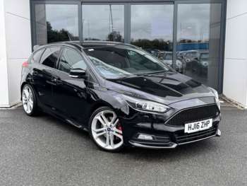 Used Ford Focus 2016 for sale - 74911231: Photo