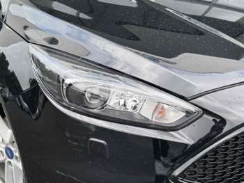 Used Ford Focus 2016 for sale - 74911231: Photo